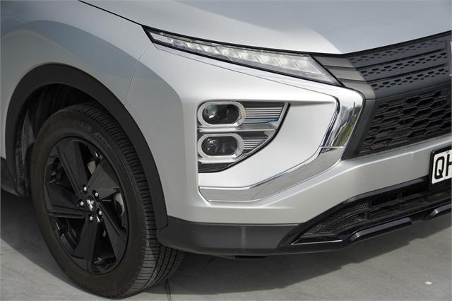 image-3, 2023 Mitsubishi Eclipse Cross PHEV SPORT 4WD at Dunedin