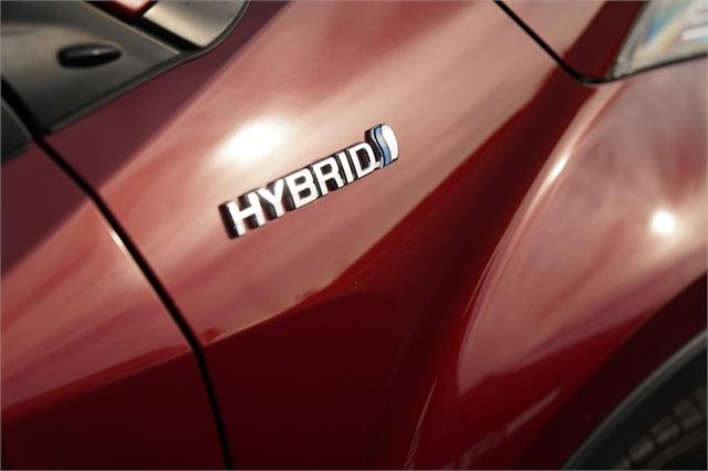 image-4, 2016 Toyota C-HR G - Limited Hybrid at Dunedin