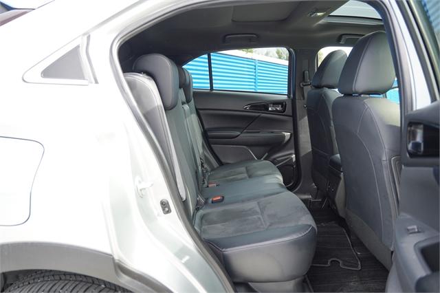 image-16, 2023 Mitsubishi Eclipse Cross PHEV SPORT 4WD at Dunedin