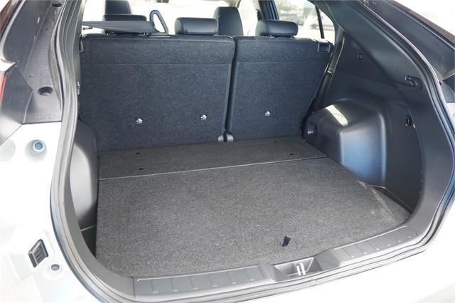 image-17, 2023 Mitsubishi Eclipse Cross PHEV SPORT 4WD at Dunedin