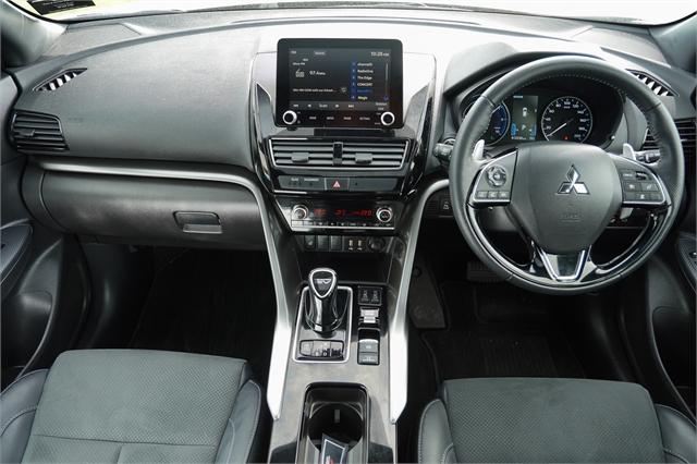 image-7, 2023 Mitsubishi Eclipse Cross PHEV SPORT 4WD at Dunedin