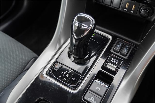 image-14, 2023 Mitsubishi Eclipse Cross PHEV SPORT 4WD at Dunedin