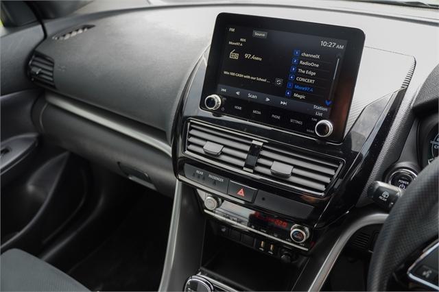 image-12, 2023 Mitsubishi Eclipse Cross PHEV SPORT 4WD at Dunedin