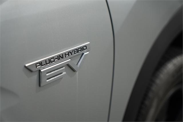 image-6, 2023 Mitsubishi Eclipse Cross PHEV SPORT 4WD at Dunedin
