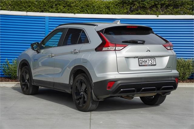 image-2, 2023 Mitsubishi Eclipse Cross PHEV SPORT 4WD at Dunedin