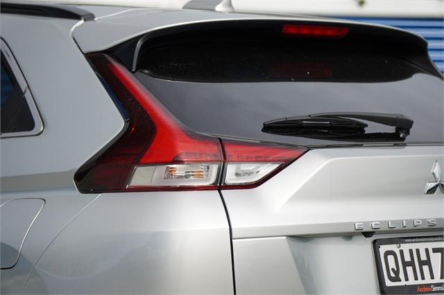 image-5, 2023 Mitsubishi Eclipse Cross PHEV SPORT 4WD at Dunedin