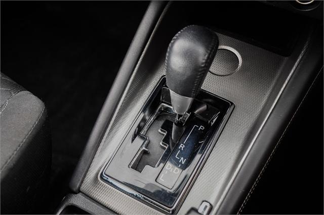 image-13, 2020 Mitsubishi ASX LS 2.0 auto at Dunedin