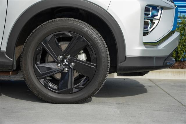 image-4, 2023 Mitsubishi Eclipse Cross PHEV SPORT 4WD at Dunedin