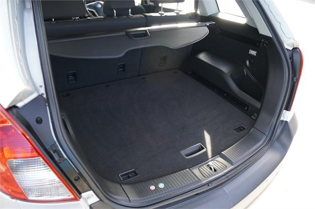 image-16, 2011 Holden Captiva 5 2Wd 2.4 At at Dunedin