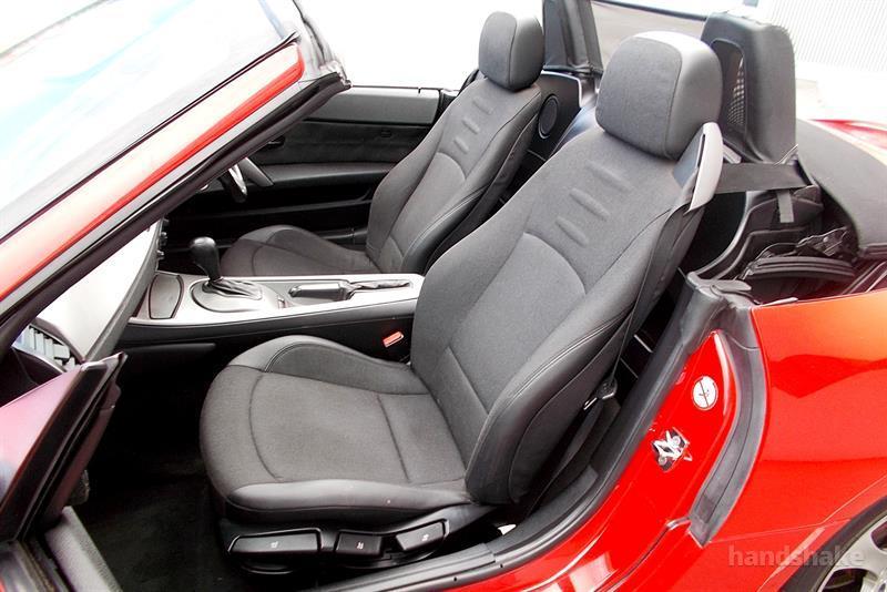 image-6, 2004 BMW Z4 at Christchurch