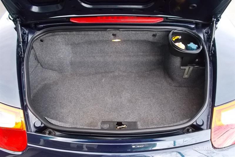 image-9, 1997 Porsche Boxster NZ New at Christchurch