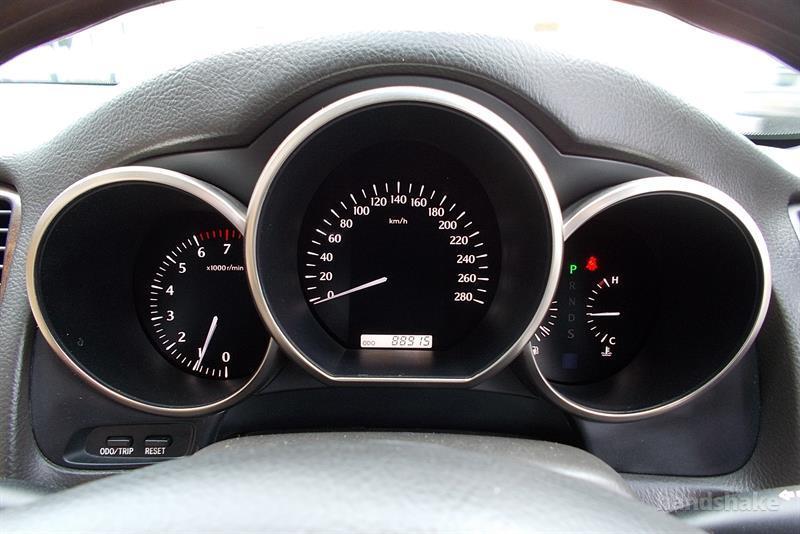 image-14, 2005 Lexus SC 430 SC430 Hard top Convertible at Christchurch