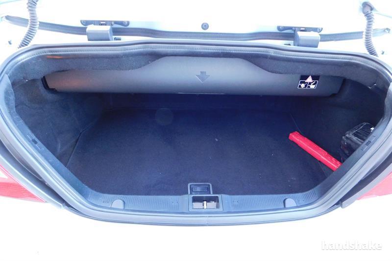 image-9, 2005 MercedesBenz CLK 320 CLK320 at Christchurch