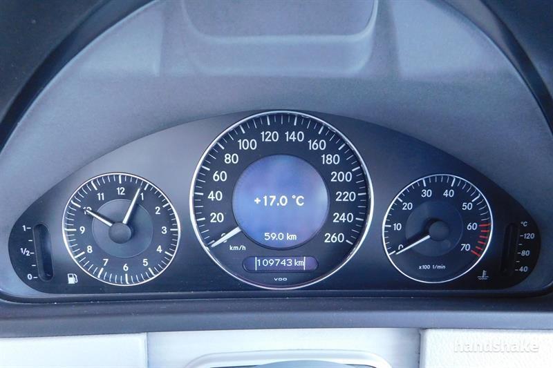 image-13, 2005 MercedesBenz CLK 320 CLK320 at Christchurch