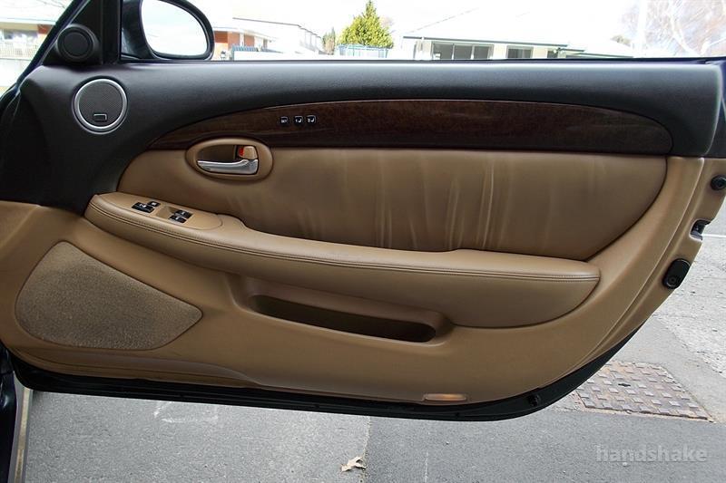 image-12, 2005 Lexus SC 430 SC430 Hard top Convertible at Christchurch