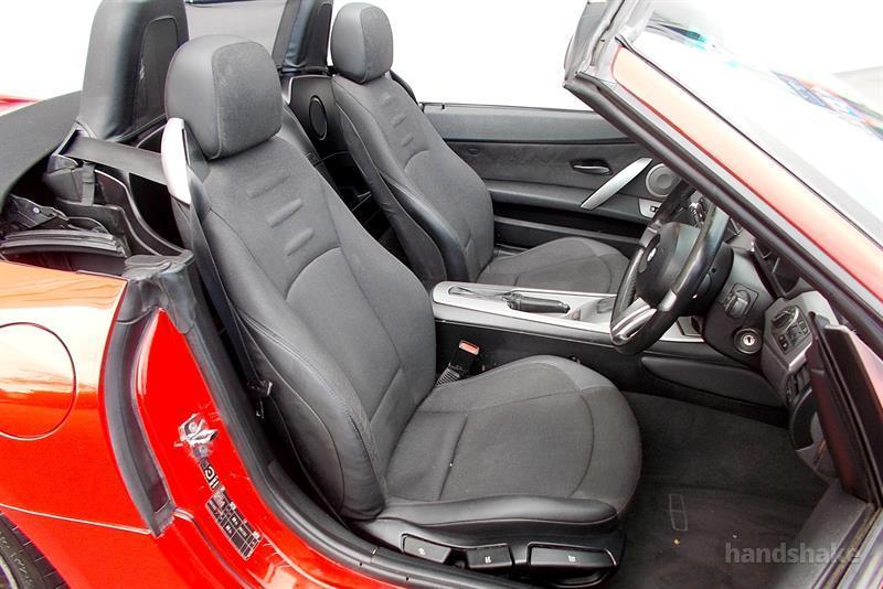 image-10, 2004 BMW Z4 at Christchurch