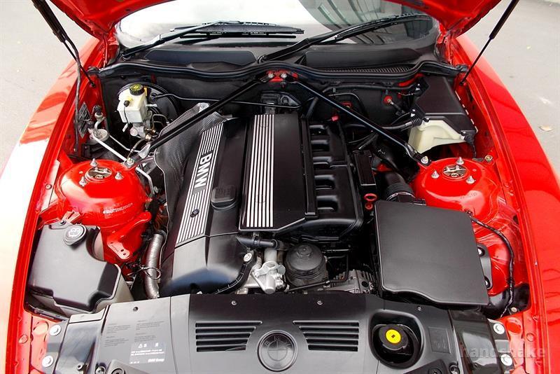 image-4, 2004 BMW Z4 at Christchurch