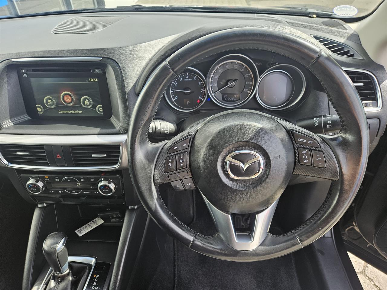 image-5, 2016 Mazda CX-5 Proactive at Christchurch