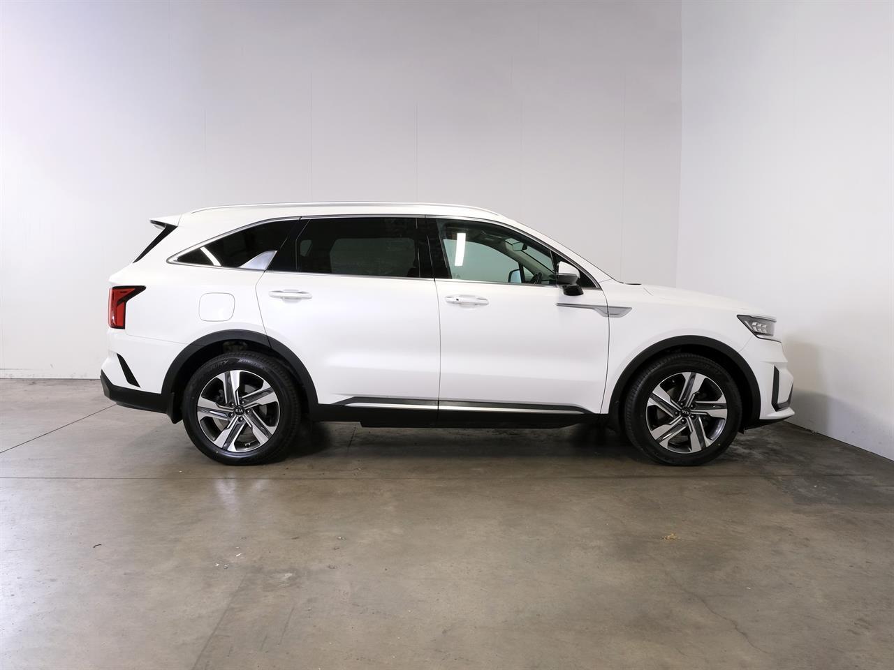 image-9, 2021 Kia Sorento PREMIUM 4WD PHEV 'NZ New' at Christchurch