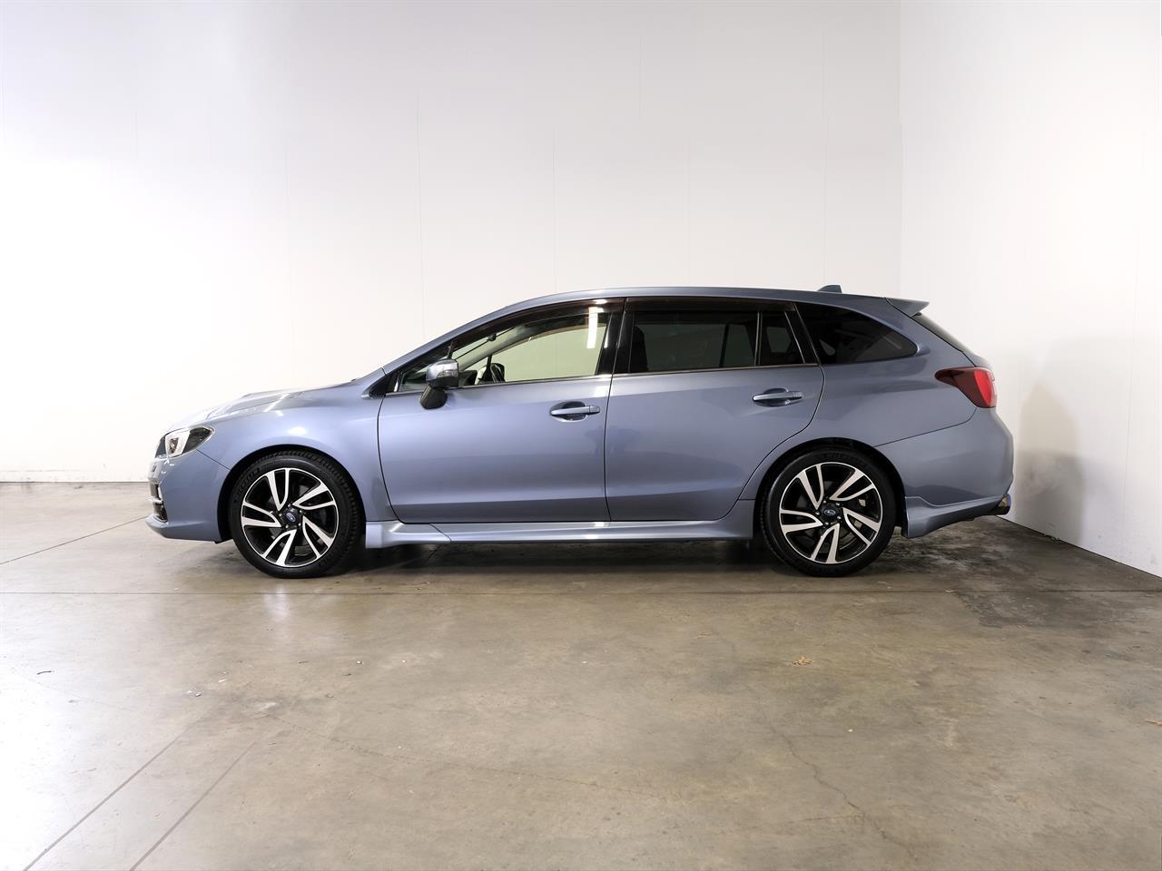 image-4, 2014 Subaru Levorg 2.0GT-S Eyesight 'Leather Packa at Christchurch