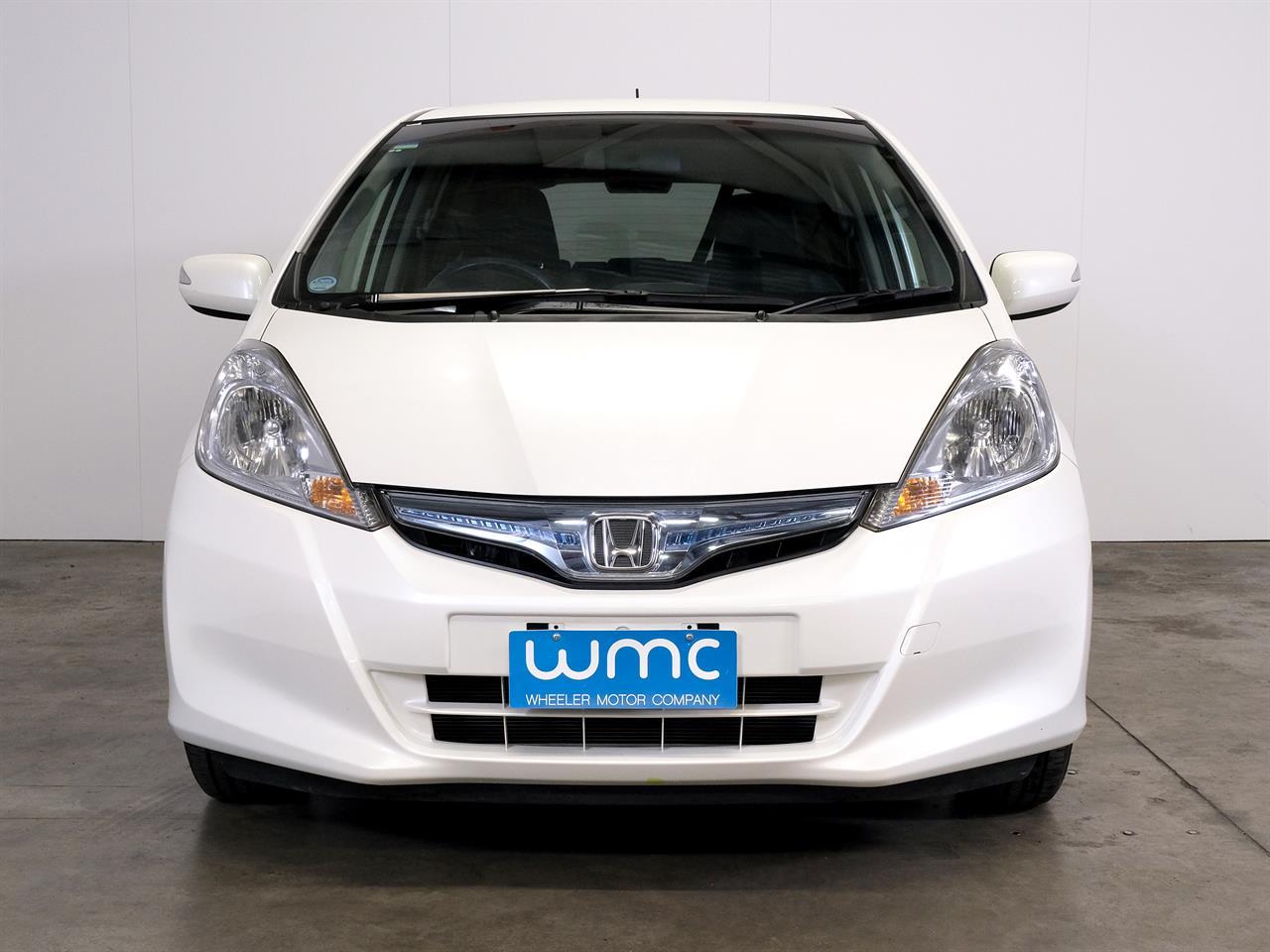 image-2, 2013 Honda Fit 1.3lt Hybrid Smart Selection 'Fine  at Christchurch