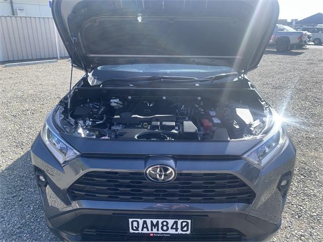 image-7, 2023 Toyota RAV4 Gx 2.0P/Cvt at Waimakariri