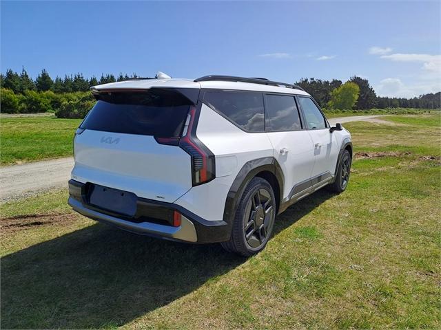 image-2, 2024 Kia EV9 GT-Line AWD LR at Invercargill