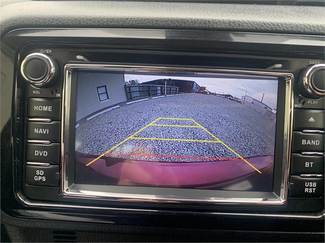 image-14, 2019 Toyota Vitz F Safety edition III at Waimakariri