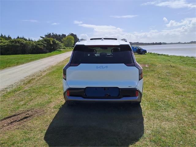 image-3, 2024 Kia EV9 GT-Line AWD LR at Invercargill