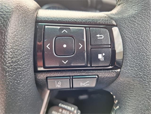 image-18, 2022 Toyota Fortuner GXL 4WD/4X4,  Push Start, Aut at Christchurch