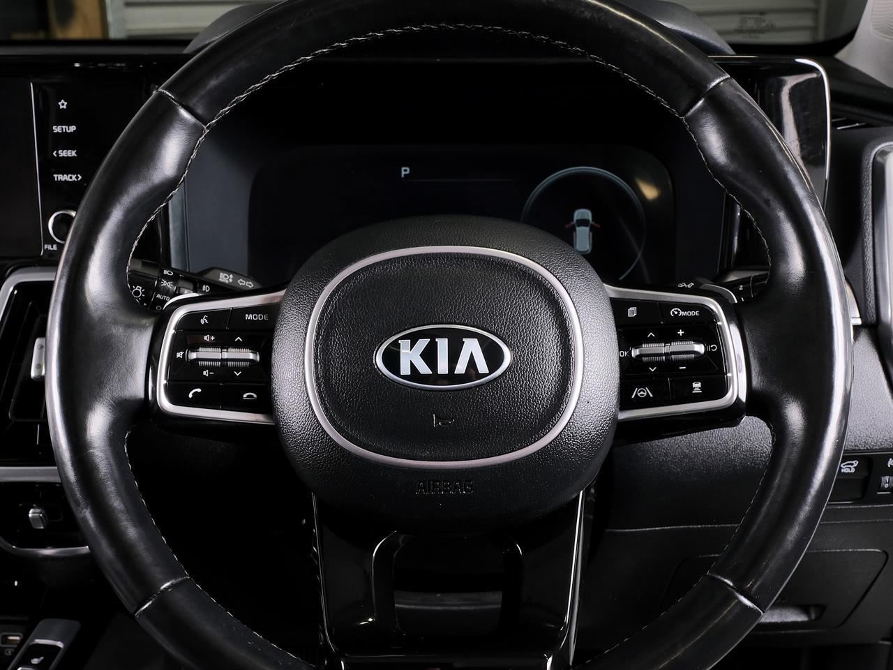 image-11, 2021 Kia Sorento PREMIUM 4WD PHEV 'NZ New' at Christchurch