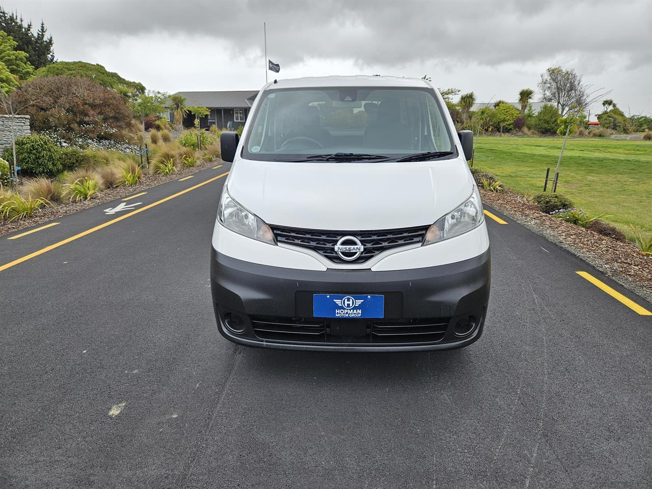 image-1, 2020 Nissan NV200 5 Door at Christchurch