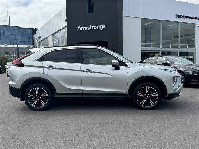 image-2, 2023 Mitsubishi Eclipse Cross XLS 1.5P | 4WD | 8sp at Christchurch