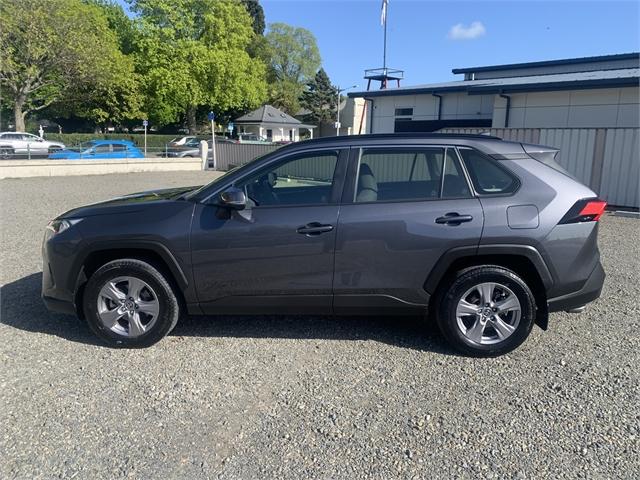 image-1, 2023 Toyota RAV4 Gx 2.0P/Cvt at Waimakariri