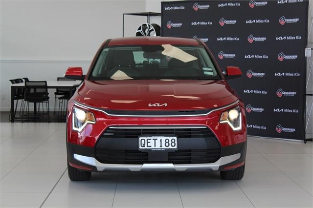 image-2, 2023 Kia Niro PHEV LIGHT 1.6L PETROL PLUG IN HYRBI at Christchurch