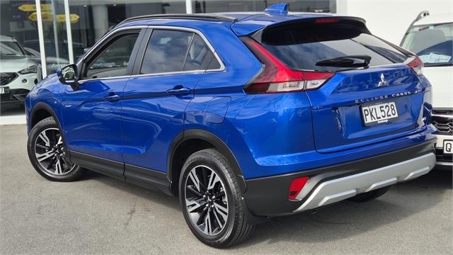 image-3, 2022 Mitsubishi Eclipse Cross XLS 1.5P | 8sp at Christchurch