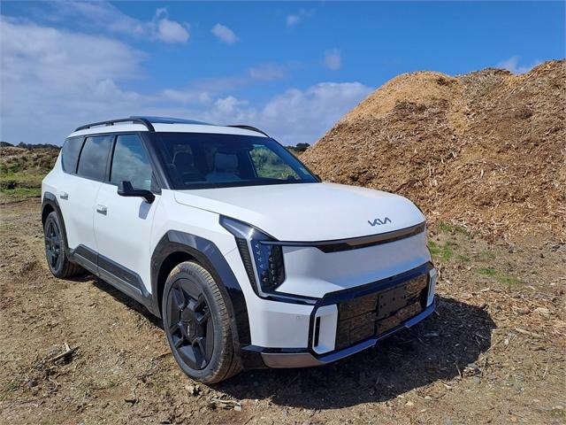 image-19, 2024 Kia EV9 GT-Line AWD LR at Invercargill