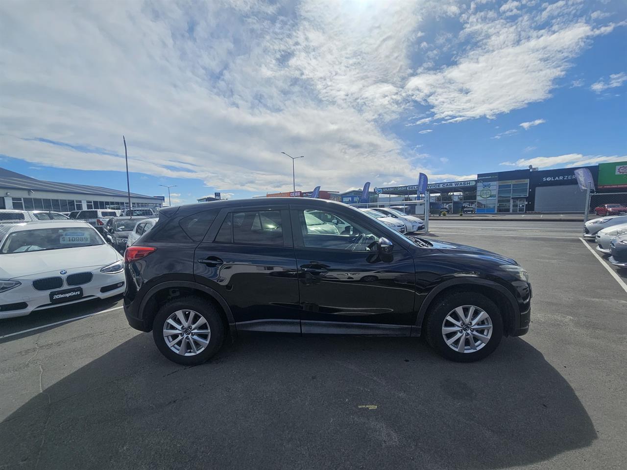 image-16, 2016 Mazda CX-5 Proactive at Christchurch