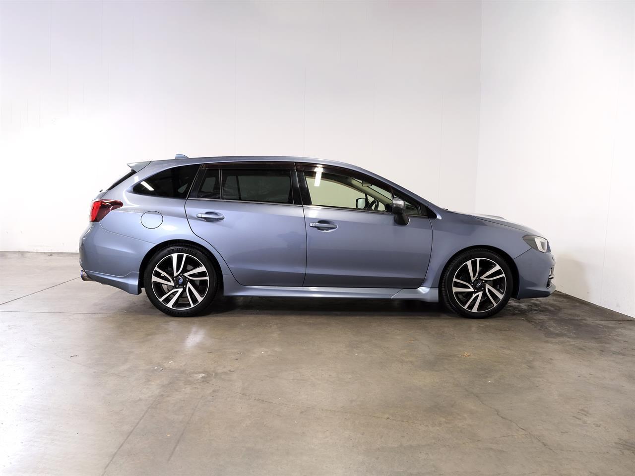 image-9, 2014 Subaru Levorg 2.0GT-S Eyesight 'Leather Packa at Christchurch