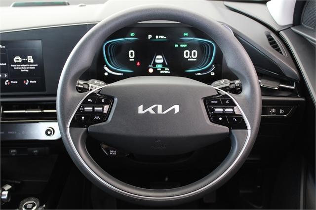 image-8, 2023 Kia Niro PHEV LIGHT 1.6L PETROL PLUG IN HYRBI at Christchurch