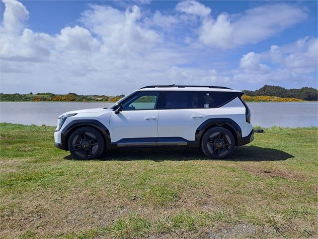 image-5, 2024 Kia EV9 GT-Line AWD LR at Invercargill