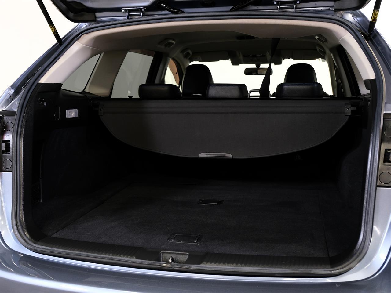 image-19, 2014 Subaru Levorg 2.0GT-S Eyesight 'Leather Packa at Christchurch