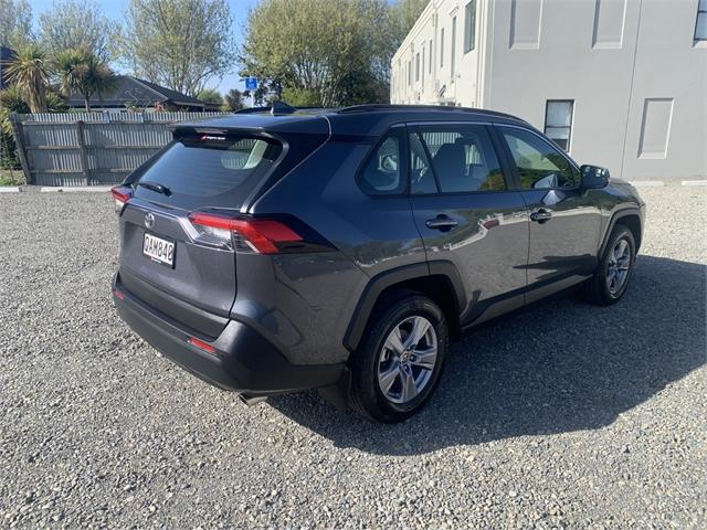 image-3, 2023 Toyota RAV4 Gx 2.0P/Cvt at Waimakariri