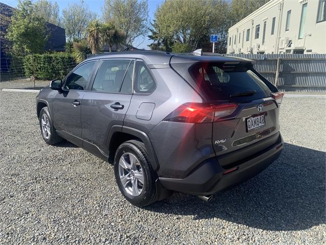 image-2, 2023 Toyota RAV4 Gx 2.0P/Cvt at Waimakariri