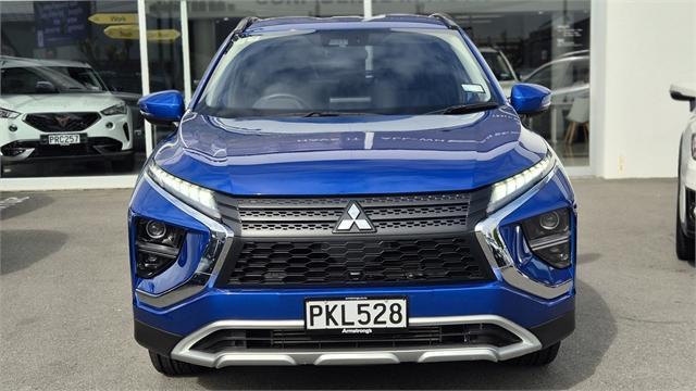 image-2, 2022 Mitsubishi Eclipse Cross XLS 1.5P | 8sp at Christchurch