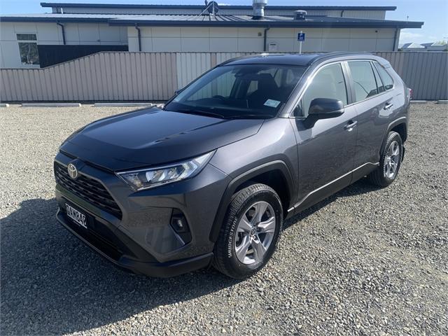 image-6, 2023 Toyota RAV4 Gx 2.0P/Cvt at Waimakariri