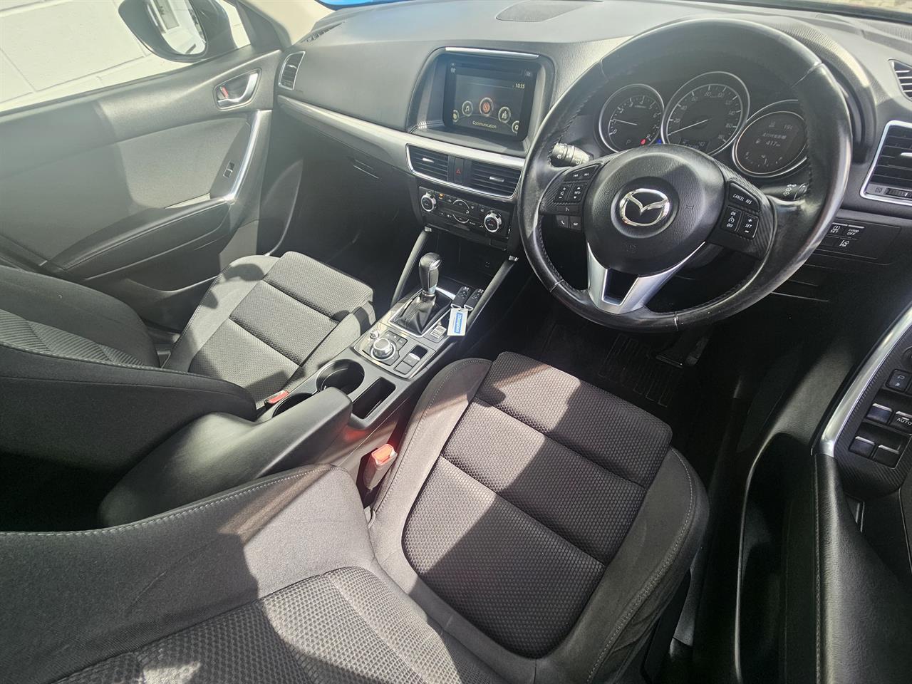 image-7, 2016 Mazda CX-5 Proactive at Christchurch