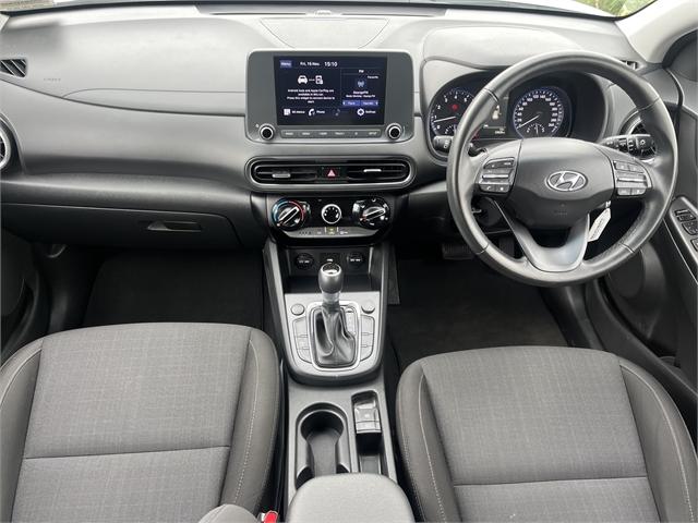 image-11, 2021 Hyundai Kona 2.0 2WD at Dunedin