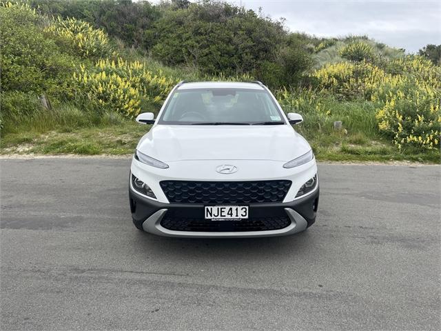 image-1, 2021 Hyundai Kona 2.0 2WD at Dunedin