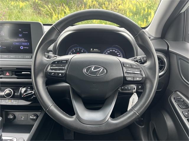 image-14, 2021 Hyundai Kona 2.0 2WD at Dunedin